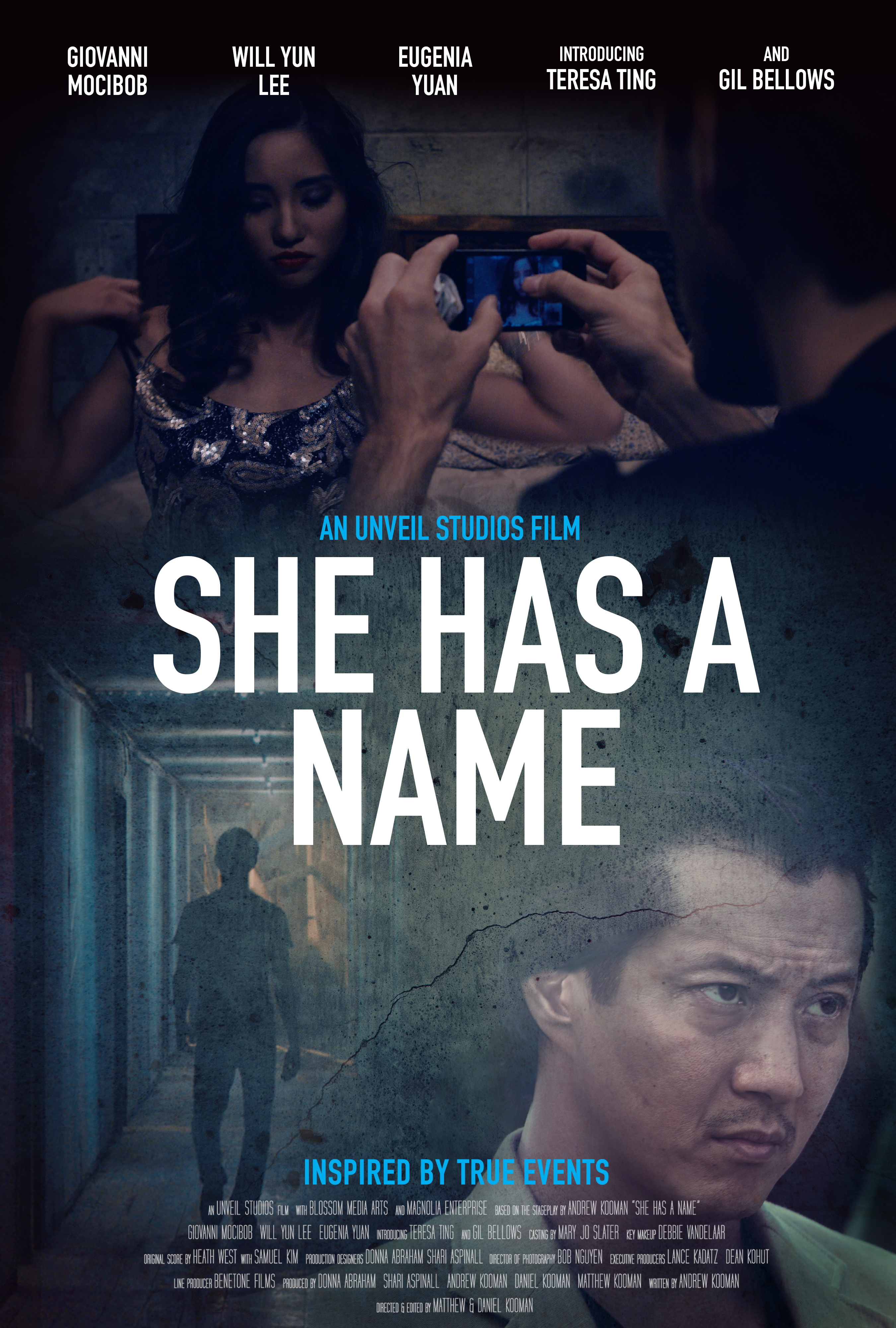 Hope Has a Name