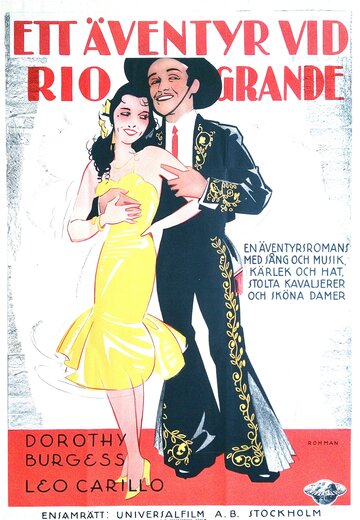 Lasca of the Rio Grande