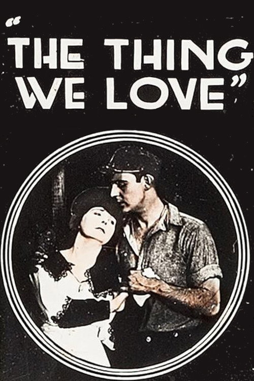 The Things We Love