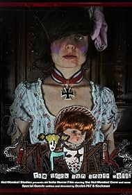 Sikkfukks: The Black Sun Snuff Dolls