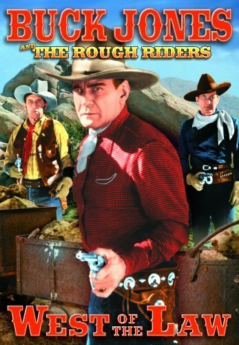 West of the Law