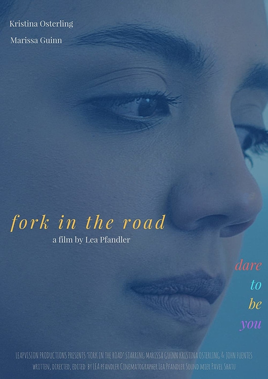 Fork in the Road