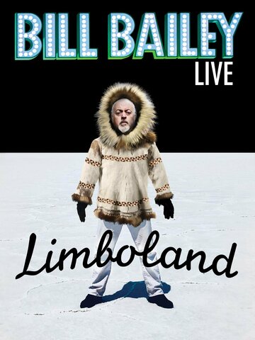 Bill Bailey: Limboland