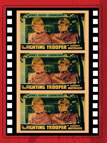 The Fighting Trooper