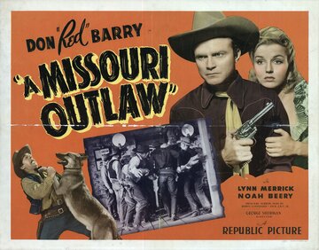 A Missouri Outlaw