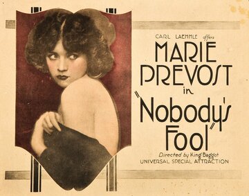 Nobody's Fool