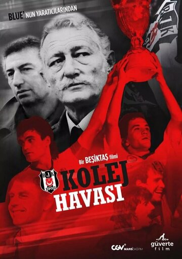Kolej Havasi