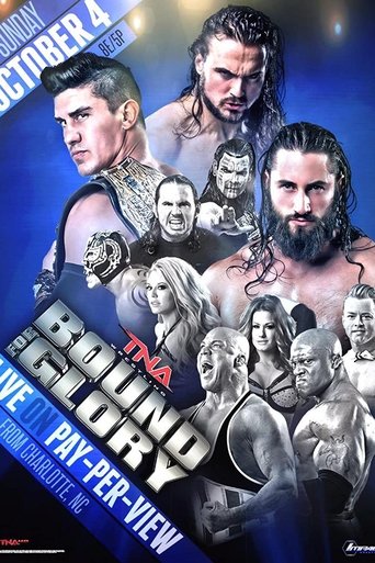 TNA: Bound for Glory