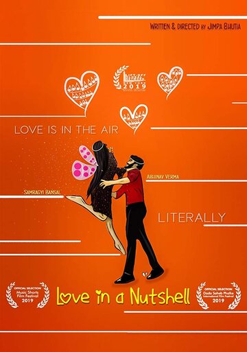 Love in a Nutshell