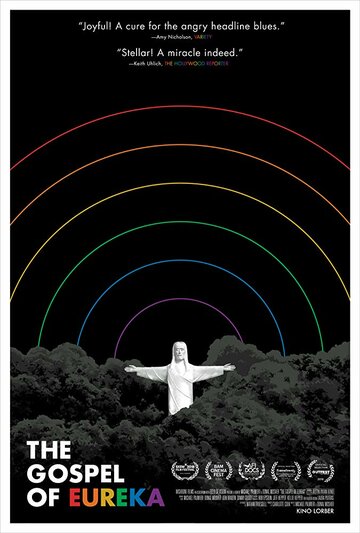 The Gospel of Eureka