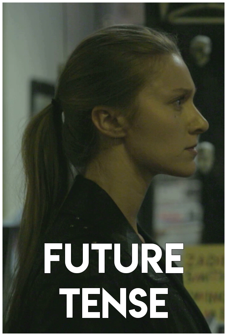 Future Tense