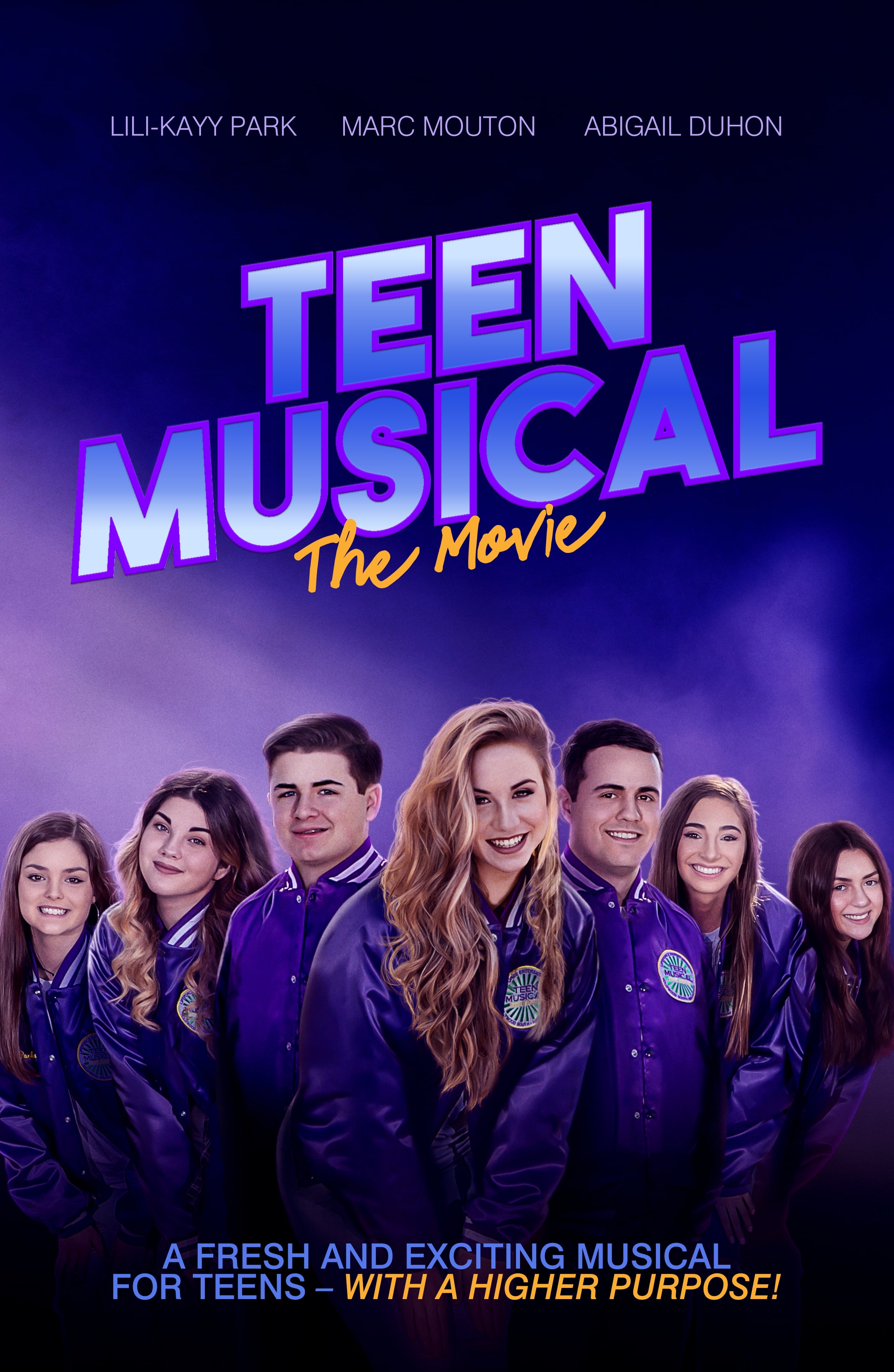 Teen Musical: The Movie