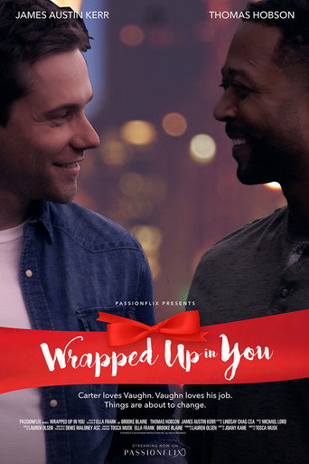 Wrapped Up In You