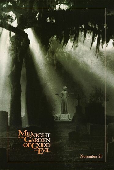 Полночь в саду добра и зла