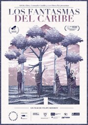 Los fantasmas del caribe