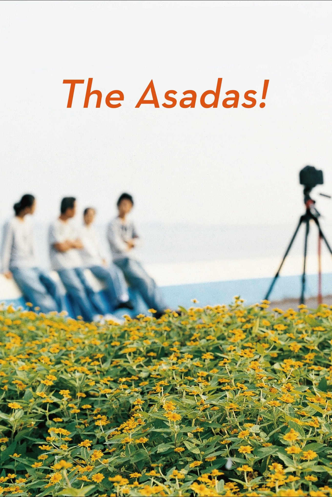 Asadake