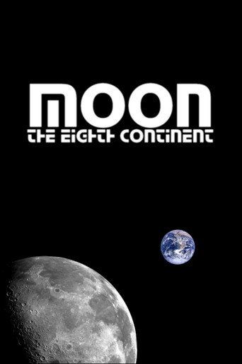 Lune, le huitième continent