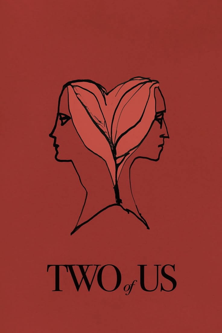 Two of Us