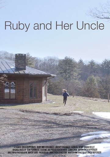 Ruby and Her Uncle