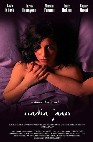 Nadia Jaan