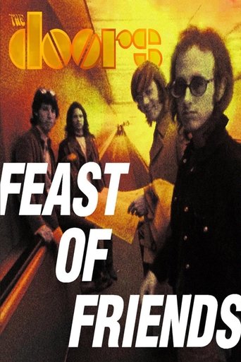 Feast of Friends