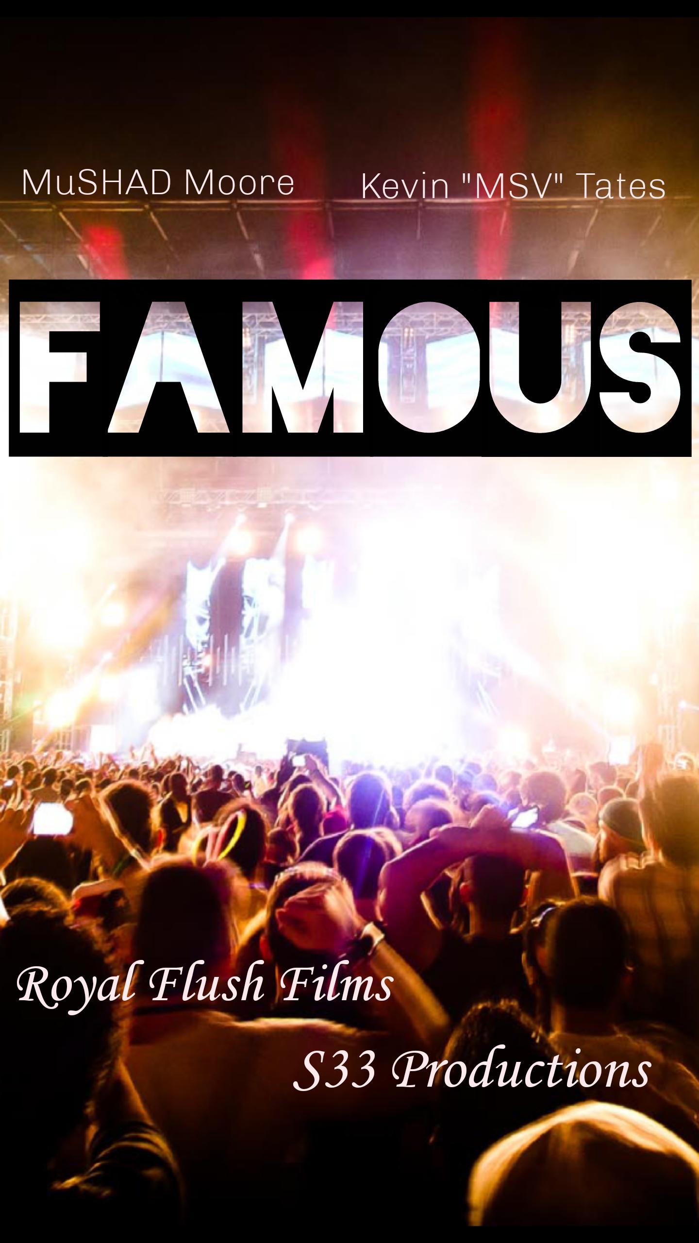 Famous