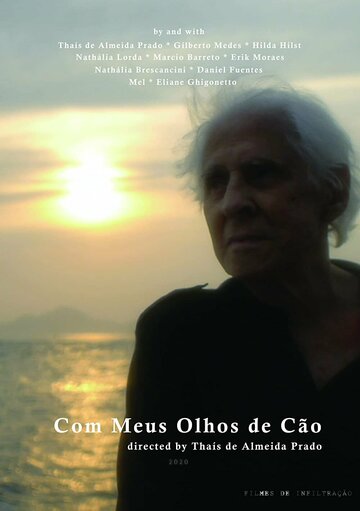 Com Meus Olhos de Cão