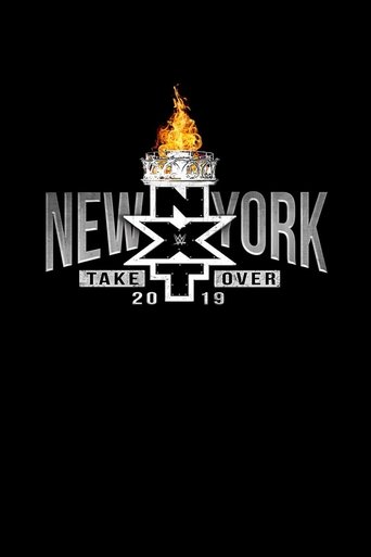 NXT Переворот: Нью-Йорк