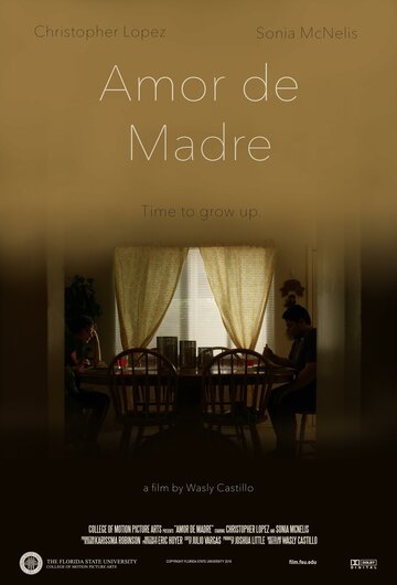 Amor de Madre