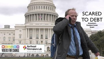Scared to Debt: America's Student Loan Scam
