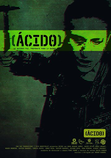 Ácido