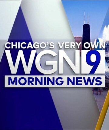 Утренние новости WGN
