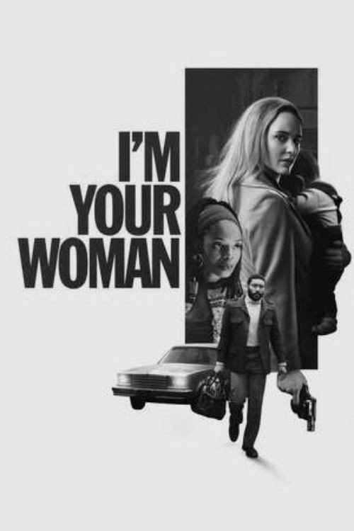 I'm Your Woman