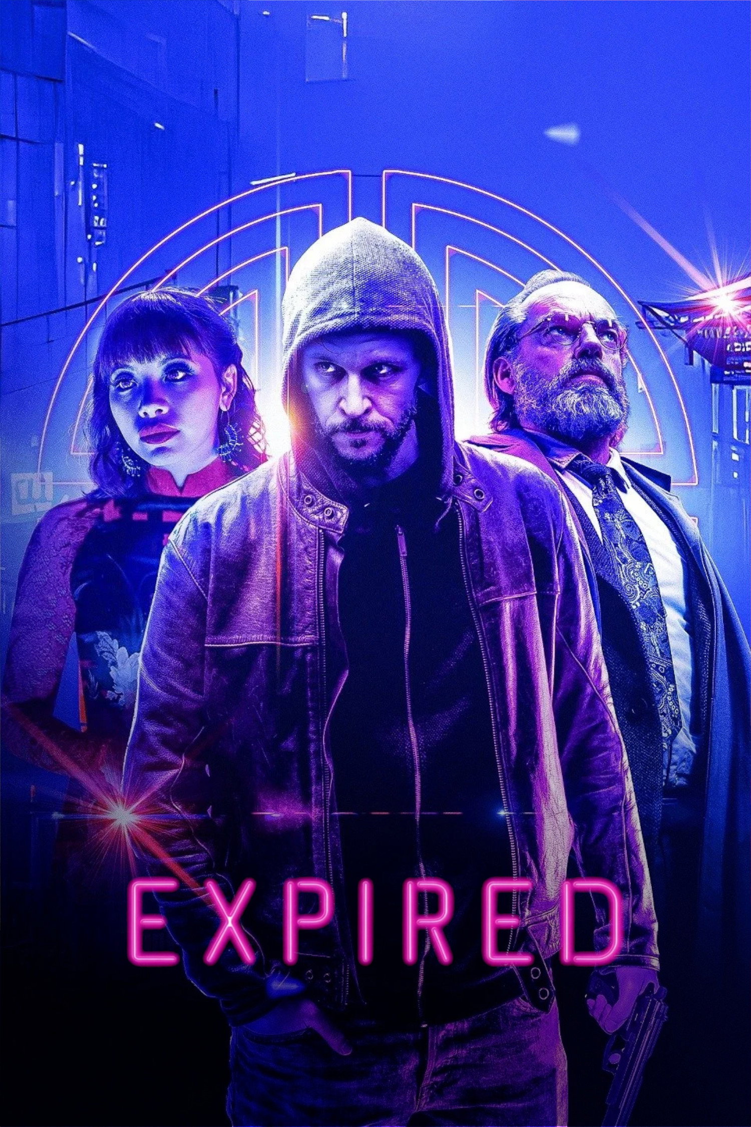 Expired