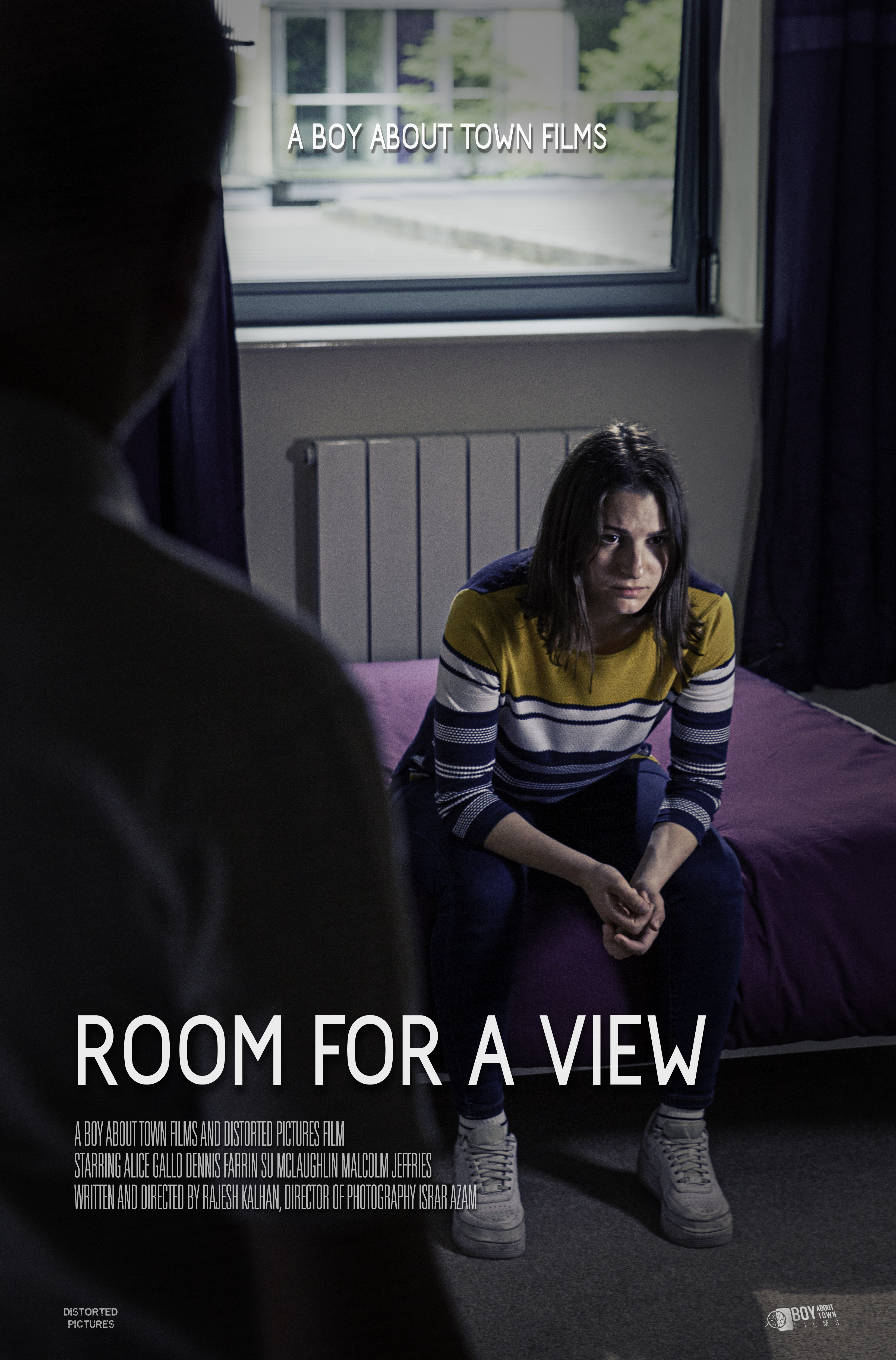 Room for a View