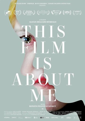 This Film Is About Me