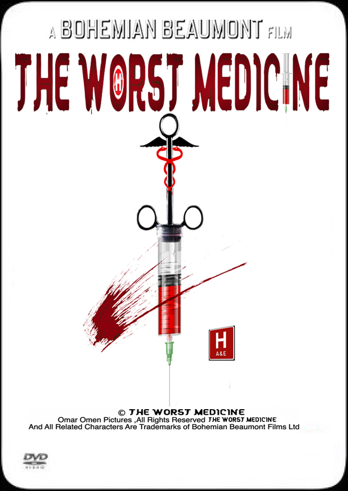 The Worst Medicine