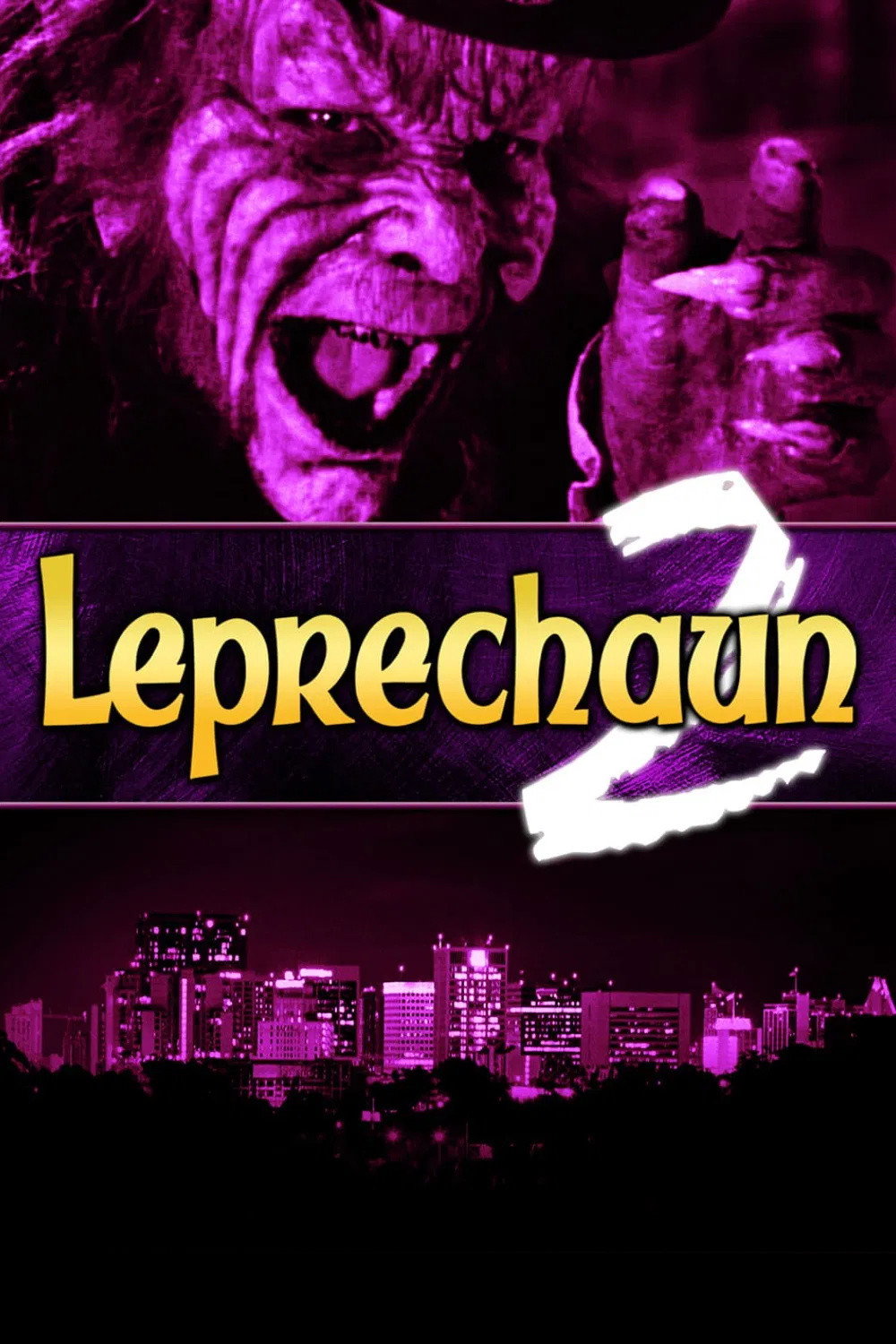 Лепрекон 2