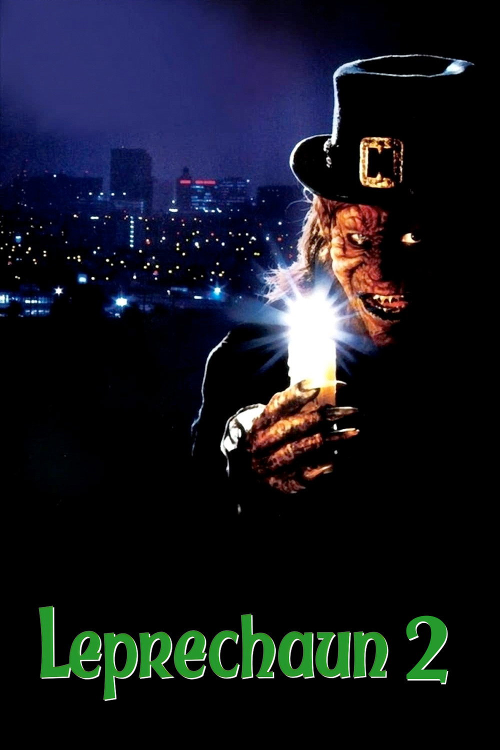Leprechaun 2 - Der Killerkobold kehrt zurück