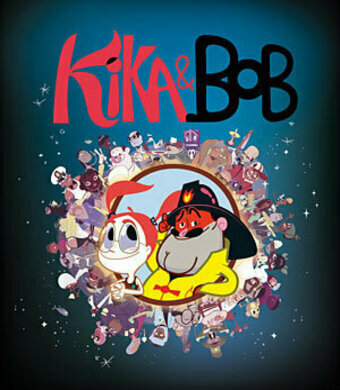 Kika & Bob