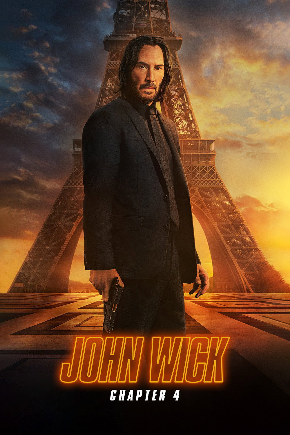 John Wick: Chapter 4
