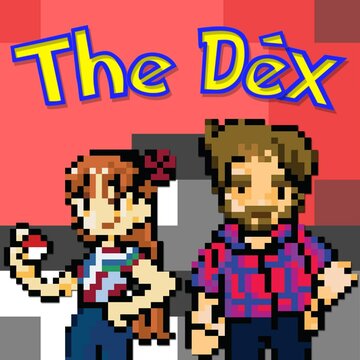 The National Dex