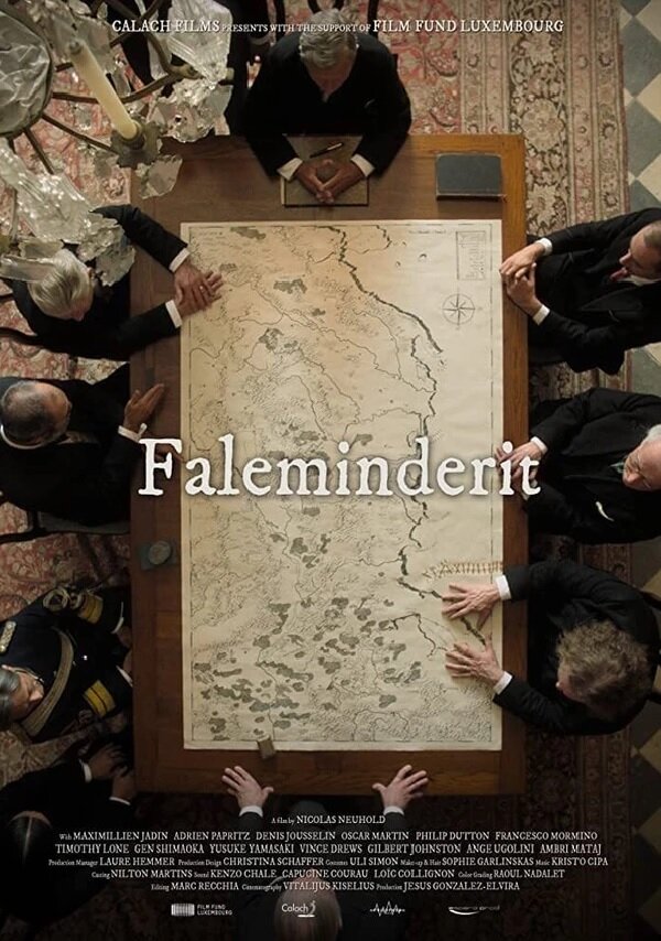 Faleminderit