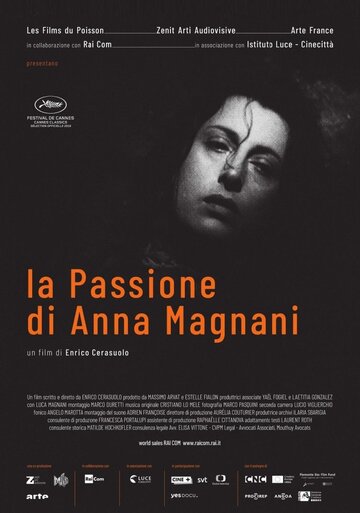 La passione di Anna Magnani
