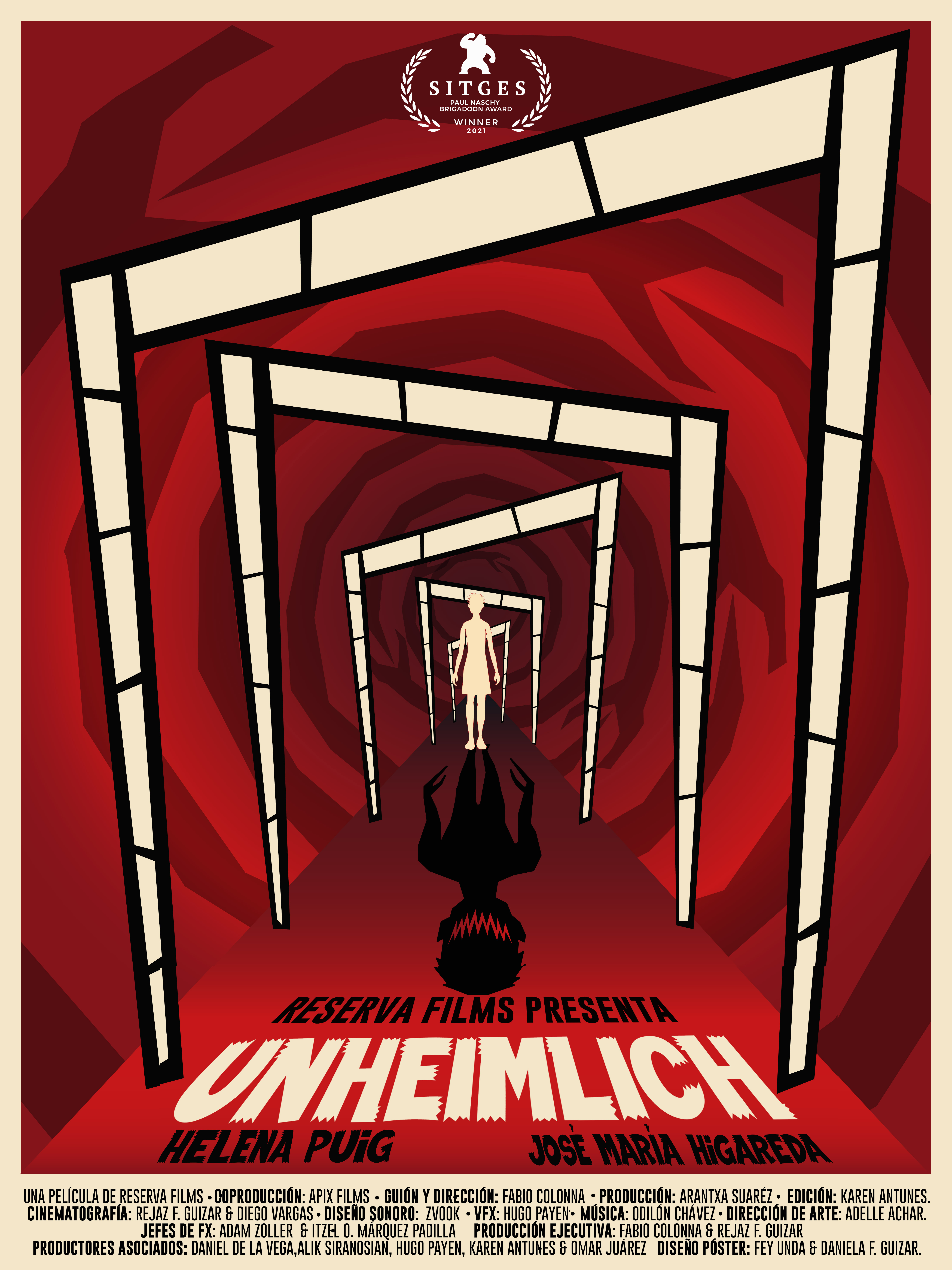 UNHEIMLICH
