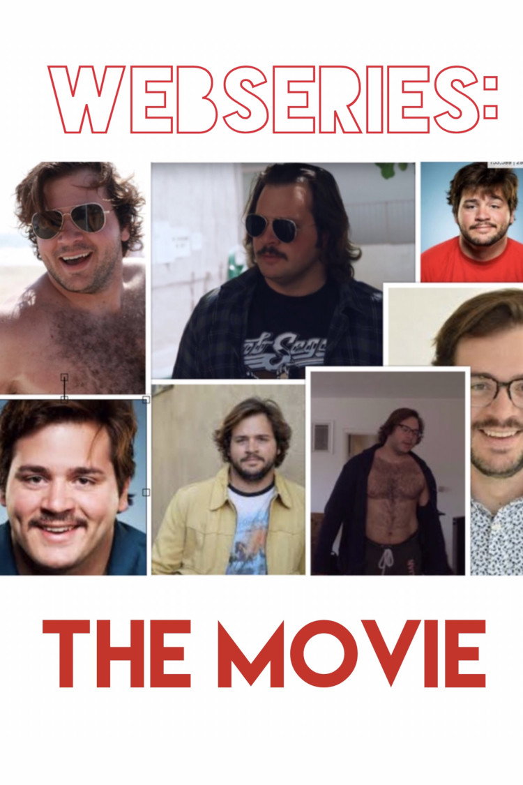 Web Series: The Movie