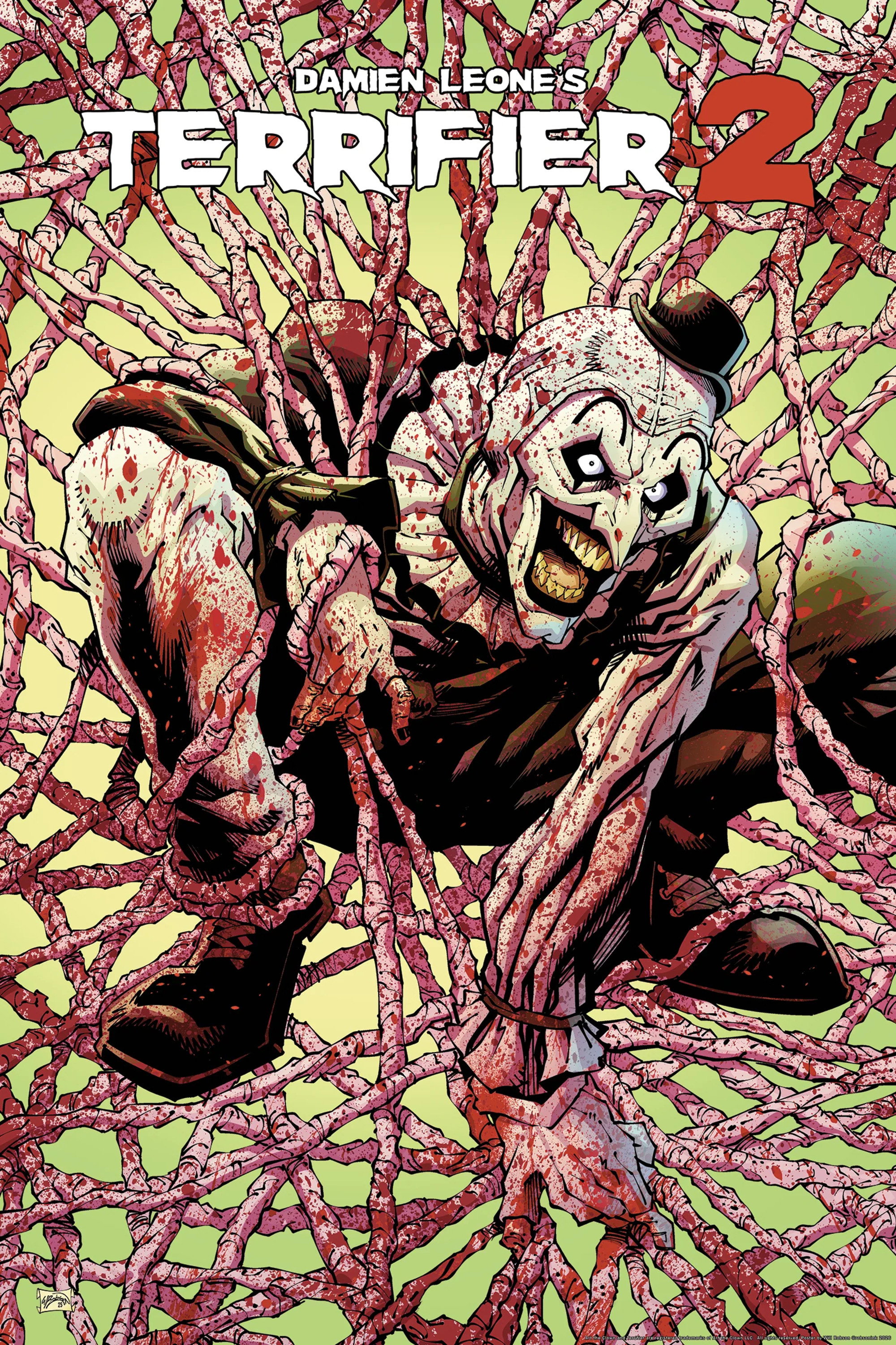 Terrifier 2