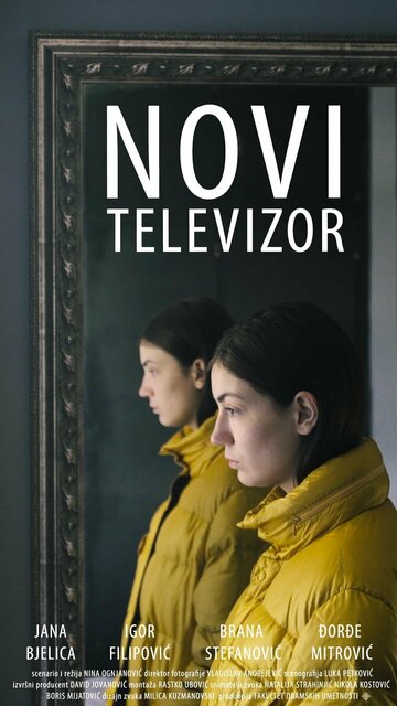 Novi televizor