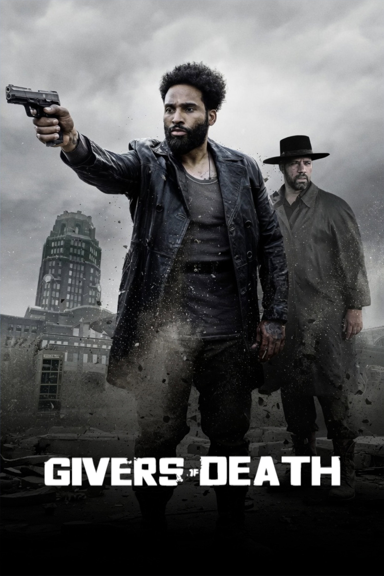 Givers of Death