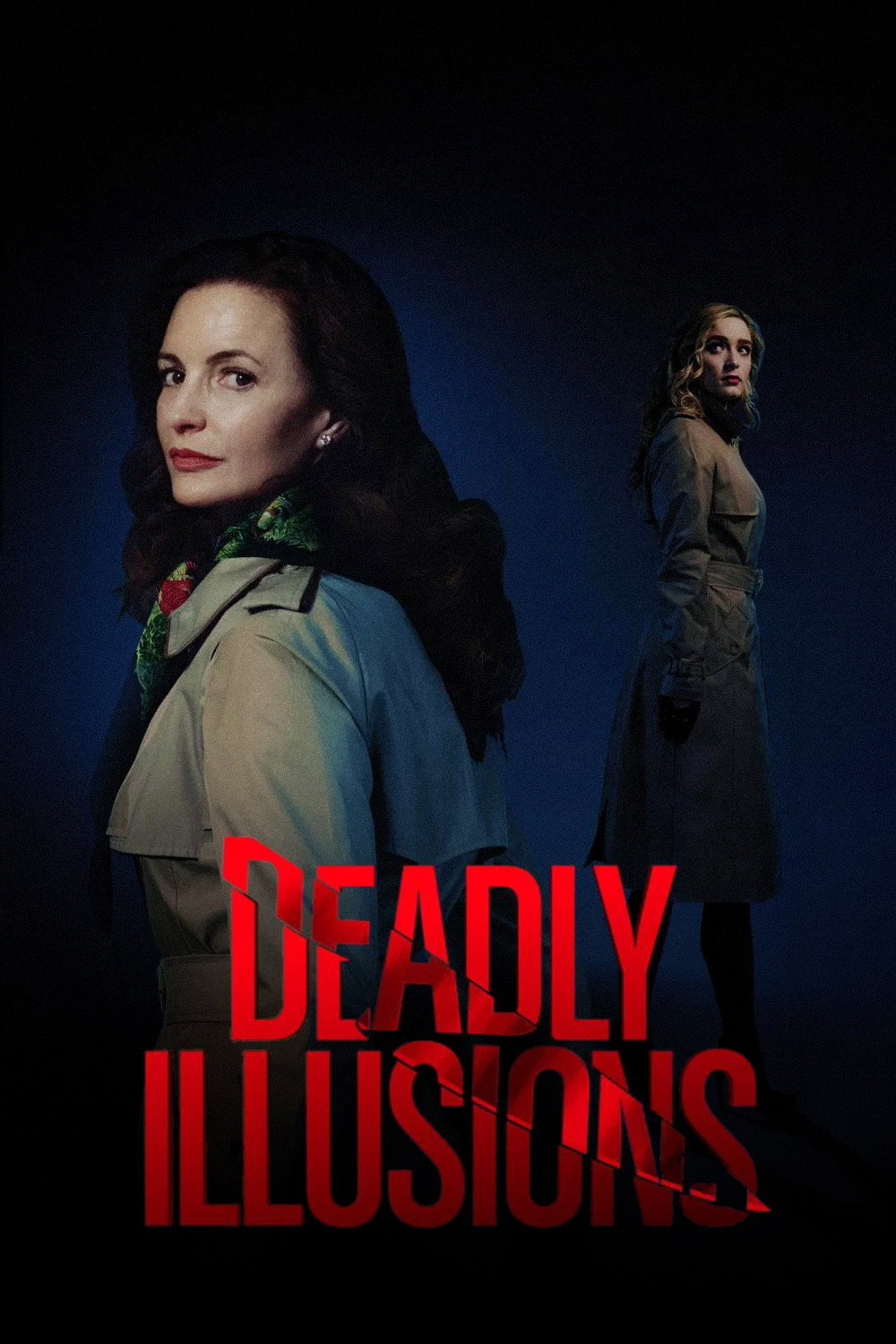 Deadly Illusions